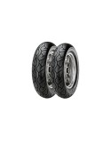 160/80 -16 TL 75H M6011 TOURING REAR 