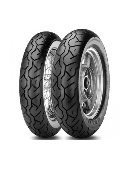 110/90 -19 TL 62H M6011 CLASSIC FRONT 