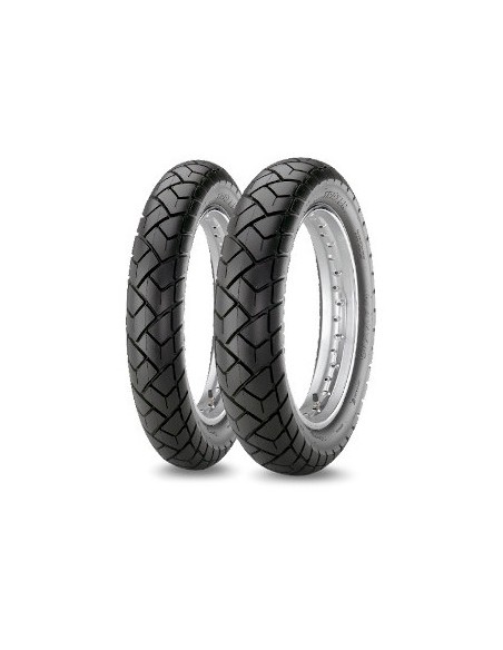 M-6017 TL MAXXIS 130 80 17 65 H
