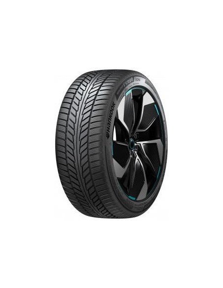 245/35 R21 TL 96V WINTER I*CEPT ION IW01 XL SOUND ABSORBER BSW M+S 3PMSF