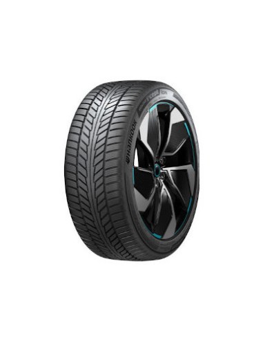 245/45 R19 TL 98V WINTER I*CEPT ION IW01 SOUND AB SORBER BSW M+S 3PMSF