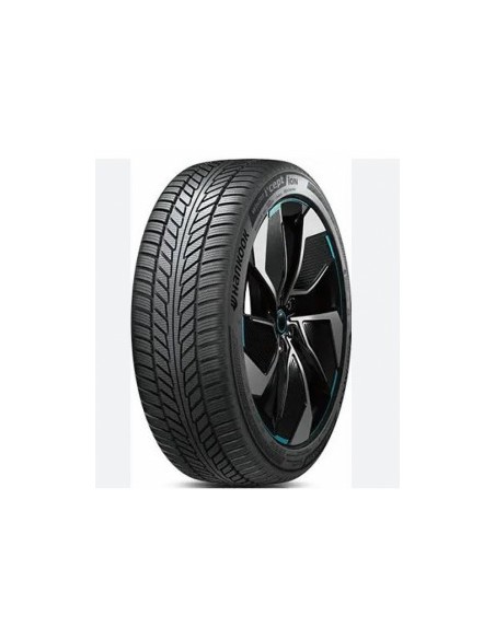 255/40 R20 TL 101V WINTER I*CEPT ION IW01A XL SOU ND ABSORBER BSW M+S 3PMSF