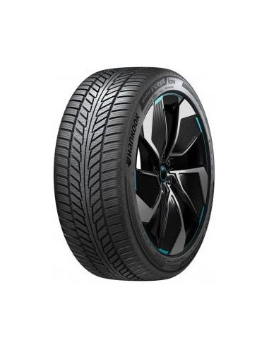 255/50 R20 TL 109H WINTER I*CEPT ION IW01A XL SOU ND ABSORBER BSW M+S 3PMSF