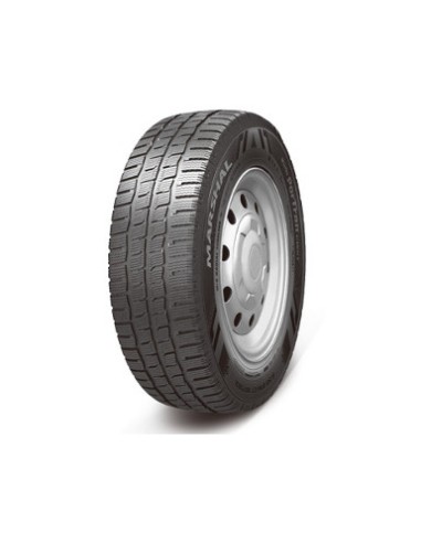 225/65 R16C 112/110 R Marshal Cw51