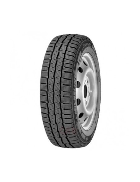 235/60 R17C 117/115 R Michelin Agilis Alpin 3pmsf M+s (tl)
