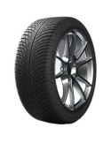 275/40 R19 TL 105V PILOT ALPIN 5 XL MO1 BSW M+S 3 PMSF
