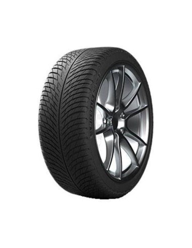 275/40 R19 TL 105V PILOT ALPIN 5 XL MO1 BSW M+S 3 PMSF
