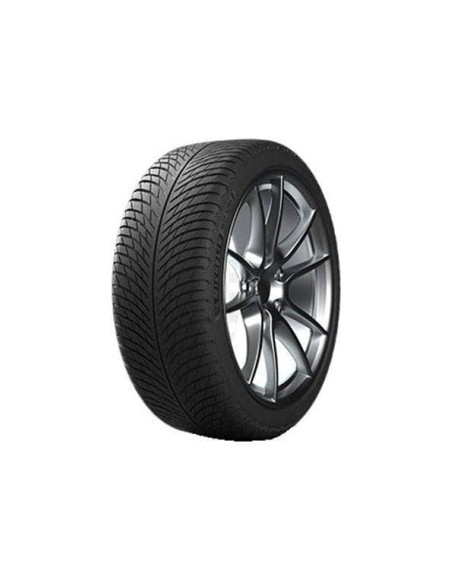 275/40 R19 TL 105V PILOT ALPIN 5 XL MO1 BSW M+S 3 PMSF