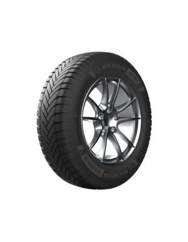 175/60 R18 TL 85H ALPIN 6 M+S 3PMSF 