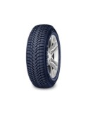 225/55 R17 TL 97H ALPIN A4 * M+S 3PMSF 