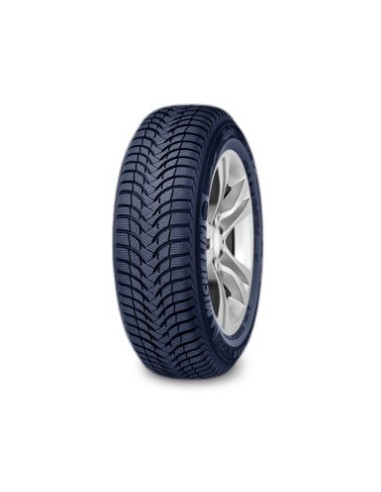 225/55 R17 TL 97H ALPIN A4 * M+S 3PMSF 