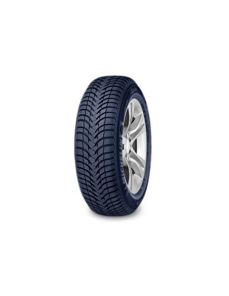 225/55 R17 TL 97H ALPIN A4 * M+S 3PMSF 