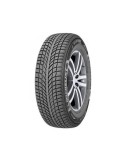 255/50 R19 TL 107V LATITUDE ALPIN LA2 XL ZP * M+S 3PMSF