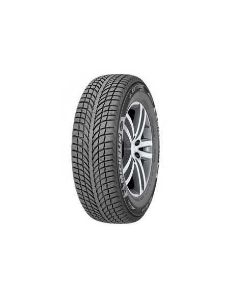 255/50 R19 TL 107V LATITUDE ALPIN LA2 XL ZP * M+S 3PMSF