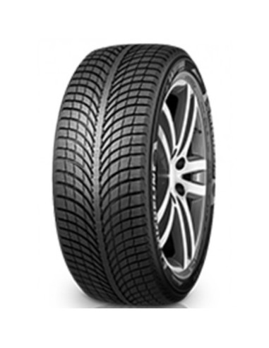 275/45 R20 TL 110V LATITUDE ALPIN LA2 XL N0 M+S 3 PMSF