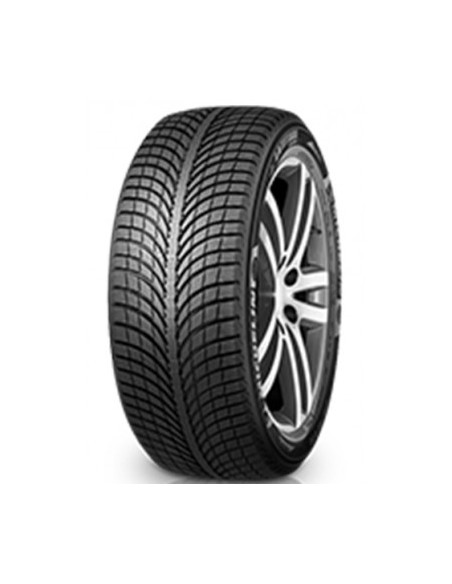 275/45 R20 TL 110V LATITUDE ALPIN LA2 XL N0 M+S 3 PMSF
