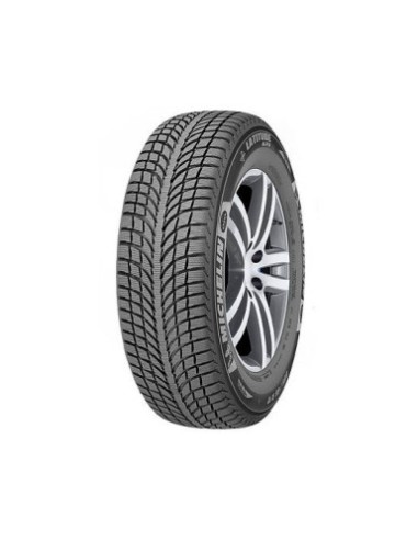235/55 R19 TL 101H LATITUDE ALPIN LA2 AO M+S 3PMS F