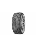 295/30 R21 TL 102W PILOT ALPIN PA4 ASYM XL FSL M+ S 3PMSF