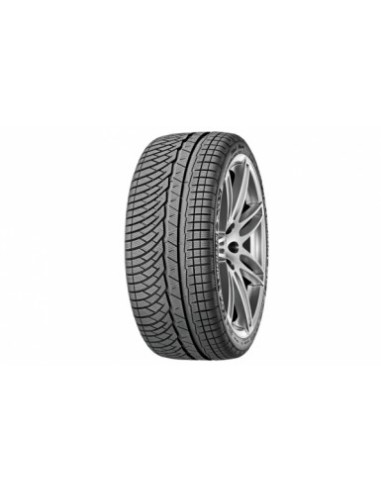 295/30 R21 TL 102W PILOT ALPIN PA4 ASYM XL FSL M+ S 3PMSF