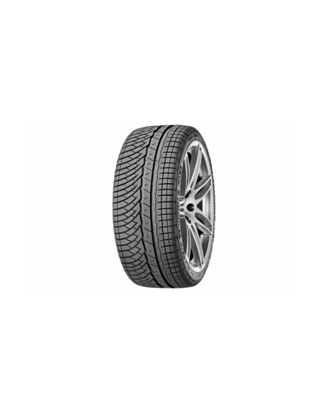 295/30 R21 TL 102W PILOT ALPIN PA4 ASYM XL FSL M+ S 3PMSF