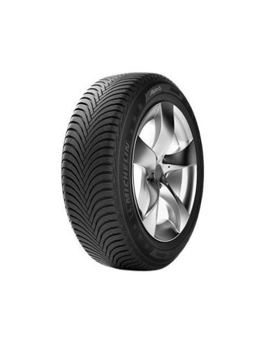 265/35 R21 TL 101V PILOT ALPIN 5 XL FSL M+S 3PMSF 