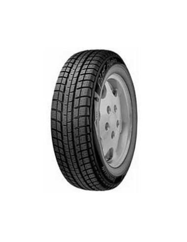 235/45 R18 TL 98V PILOT ALPIN XL BSW 