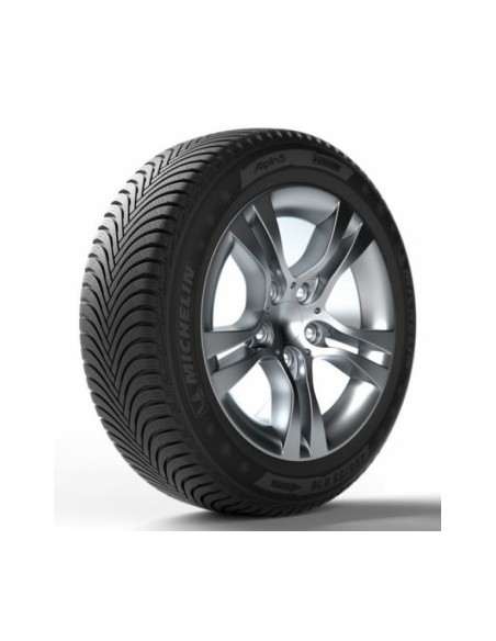 225/35 R19 TL 88W PILOT ALPIN 5 XL FSL M+S 3PMSF 