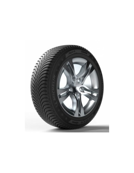 PILOT ALPIN 5 MICHELIN 245 35 18 92 V