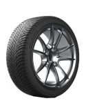 PILOT ALPIN 5 XL FR MICHELIN 245 40 19 98 V