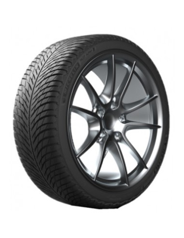 PILOT ALPIN 5 XL FR MICHELIN 245 40 19 98 V