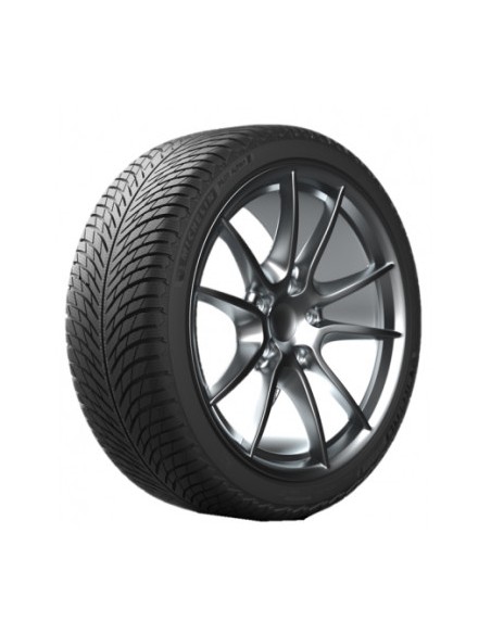 PILOT ALPIN 5 XL FR MICHELIN 245 40 19 98 V