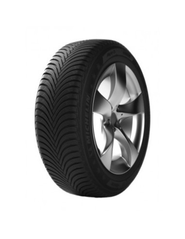 255/30 R20 TL 92W PILOT ALPIN 5 XL FSL M+S 3PMSF 