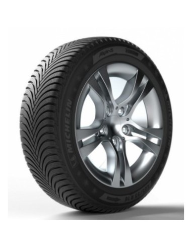 Pilot Alpin 5 MICHELIN 265 35 20 99 W
