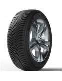 295/35 R20 TL 105W PILOT ALPIN 5 XL MO1 M+S 3PMSF 