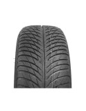 PILOT ALPIN 5 SUV MICHELIN 255 70 18 116 V
