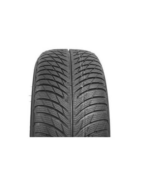 PILOT ALPIN 5 SUV MICHELIN 255 70 18 116 V