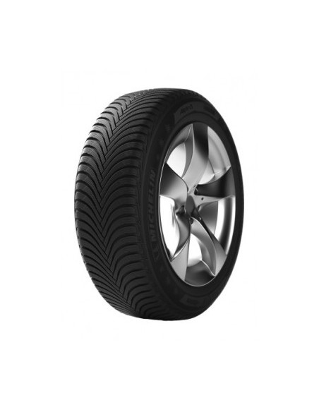 265/45 R20 TL 108V PILOT ALPIN 5 SUV XL MFS MO1 M +S 3PMSF