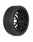 305/35 R21 TL 109V PILOT ALPIN 5 SUV XL N0 M+S 3P MSF
