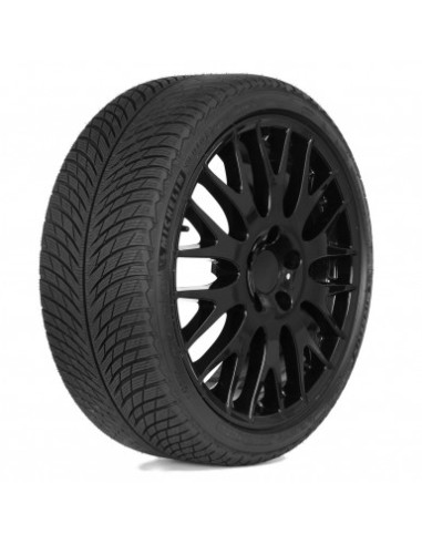 305/35 R21 TL 109V PILOT ALPIN 5 SUV XL N0 M+S 3P MSF