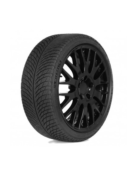 305/35 R21 TL 109V PILOT ALPIN 5 SUV XL N0 M+S 3P MSF