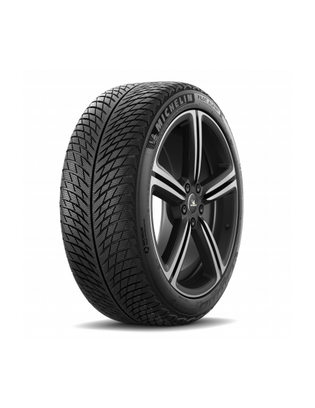 255/55 R19 TL 111V PILOT ALPIN 5 SUV XL M+S 3PMSF 