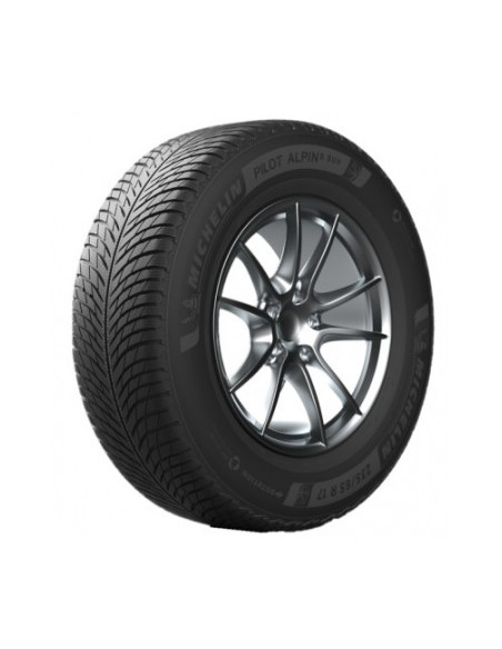 285/45 R20 TL 112V PILOT ALPIN 5 SUV XL M+S 3PMSF 