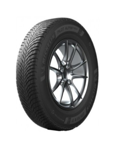 265/45 R21 TL 108V PILOT ALPIN 5 SUV XL M+S 3PMSF 