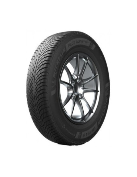 265/45 R21 TL 108V PILOT ALPIN 5 SUV XL M+S 3PMSF 