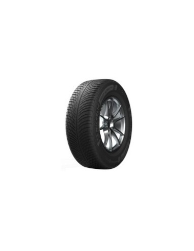 295/35 R21 TL 107V PILOT ALPIN 5 SUV XL M+S 3PMSF 