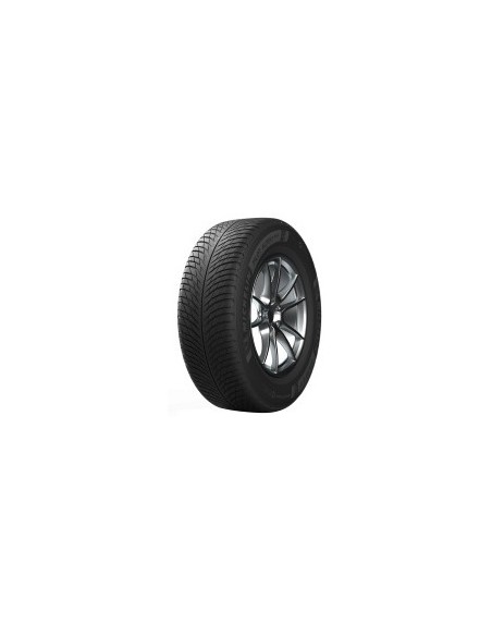 295/35 R21 TL 107V PILOT ALPIN 5 SUV XL M+S 3PMSF 