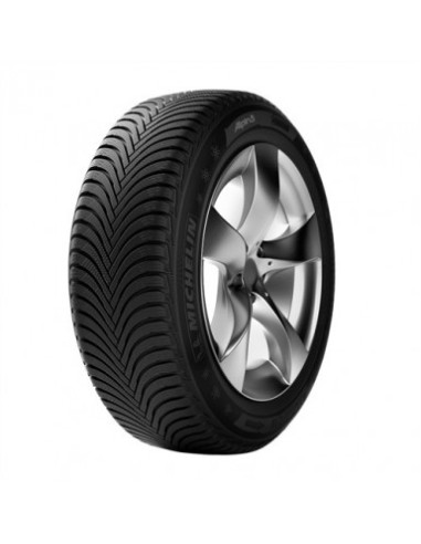 275/50 R19 TL 112V PILOT ALPIN 5 SUV XL MFS N0 M+ S 3PMSF