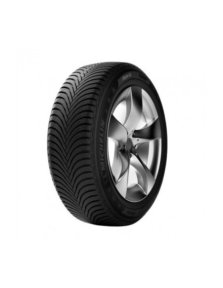 275/50 R19 TL 112V PILOT ALPIN 5 SUV XL MFS N0 M+ S 3PMSF