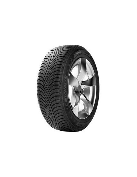 255/40 R20 101 W Michelin Pilot Alpin 5