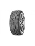 245/45 R18 100 V Michelin Pilot Alpin Pa4